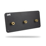 H08A Foam Cannon Wall Mount