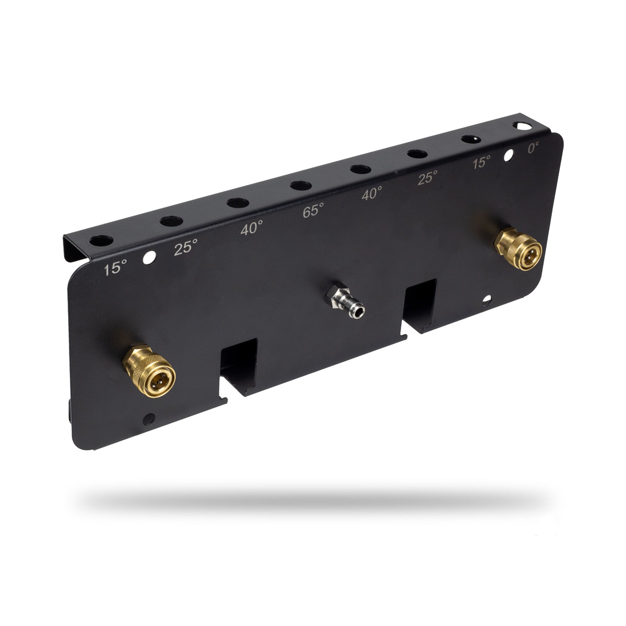 H08B Foam Cannon Wall Mount