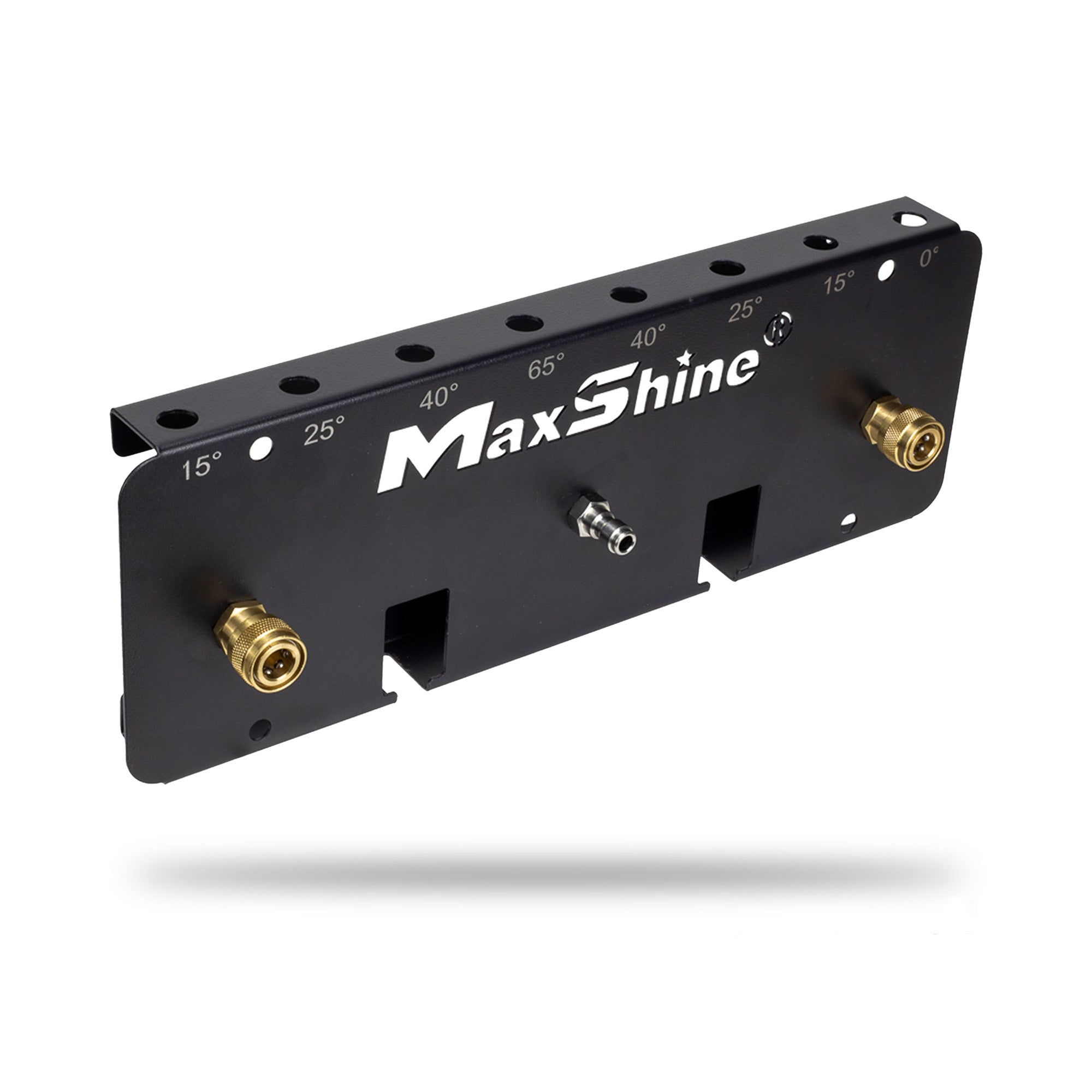 H08BZ Foam Cannon Wall Mount