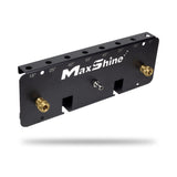 H08BZ Foam Cannon Wall Mount