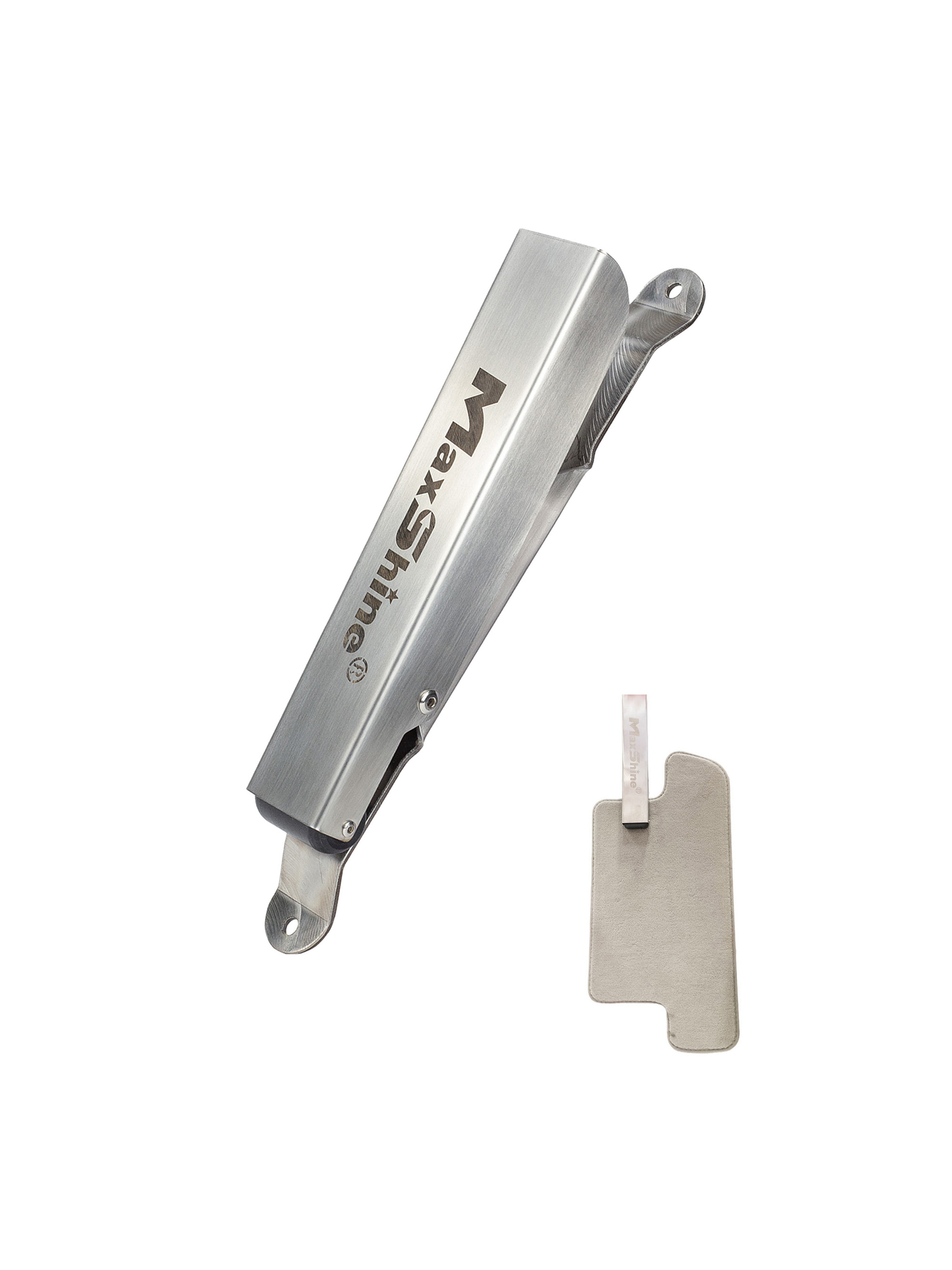 H15 Floor Mat Clamp