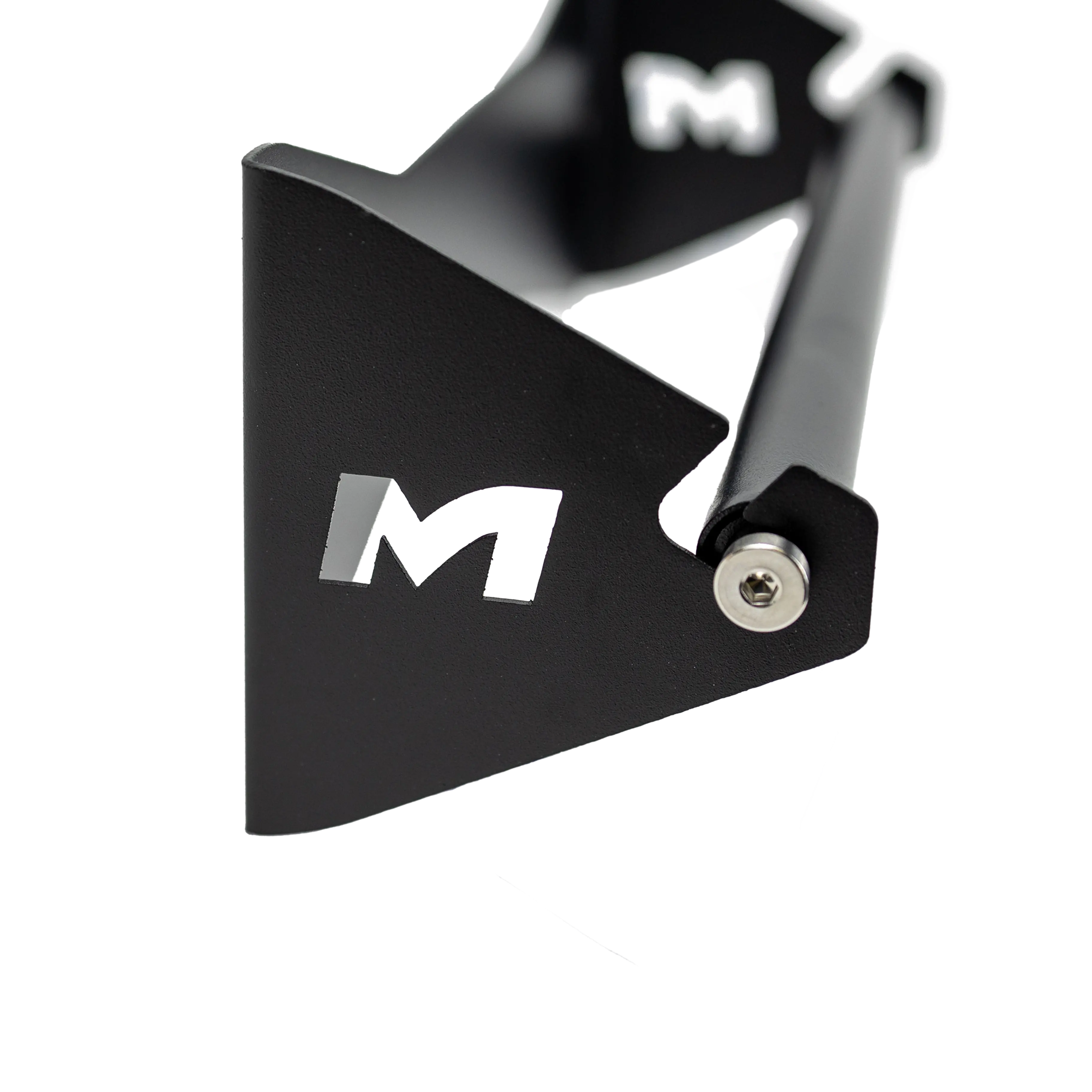 Towel Holder Wall Mount Microfiber Towel Roll Towel Rack - Wall Storage, Garage, Car Detailing, Home Cleaning