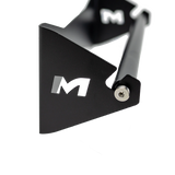 Towel Holder Wall Mount Microfiber Towel Roll Towel Rack - Wall Storage, Garage, Car Detailing, Home Cleaning