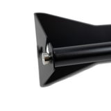 Towel Holder Wall Mount Microfiber Towel Roll Towel Rack - Wall Storage, Garage, Car Detailing, Home Cleaning