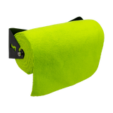 Towel Holder Wall Mount Microfiber Towel Roll Towel Rack - Wall Storage, Garage, Car Detailing, Home Cleaning