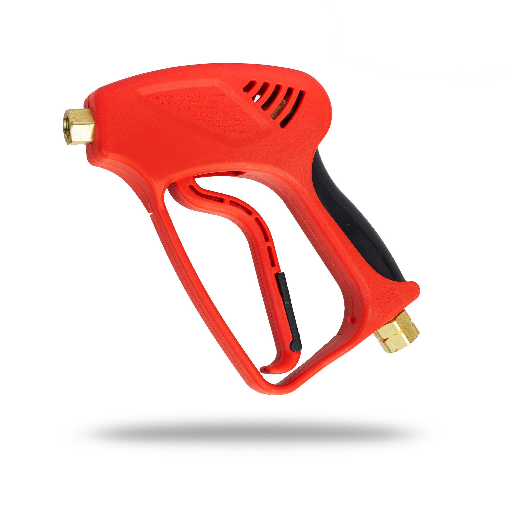 Pressure Washer Gun - Short Wand – MaxshineUSA