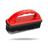 7011023 Car Carpet Lint and Hair Removal Brush