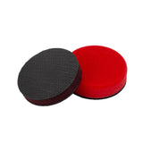 Hand Clay Pad and Grinding Polishing Clay Block Set