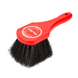 Heavy-Duty Wheel and Carpet Cleaning Brush