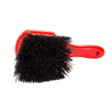 Heavy-Duty Wheel and Carpet Cleaning Brush