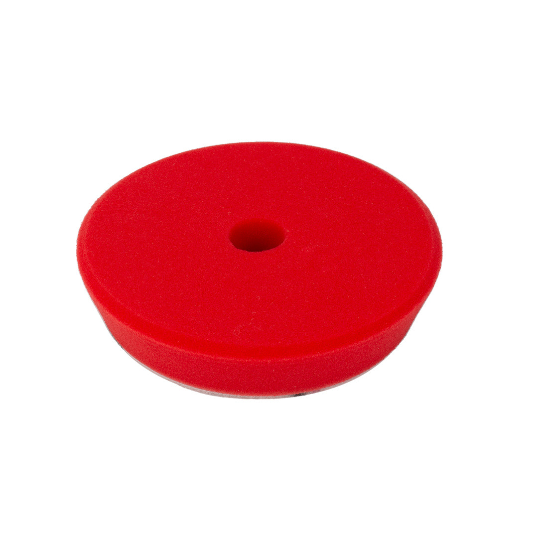 Car Polisher Pads | High Profile Foam Pads - 5in, 6in