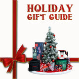 MaxShine Holiday Gift Guide Detailing Gift Christmas Present