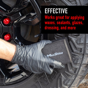 Hydro-Tech Tire Gel Applicator