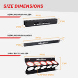 GSB005 Mobile Rig & Garage Storage Bundles - Detailing