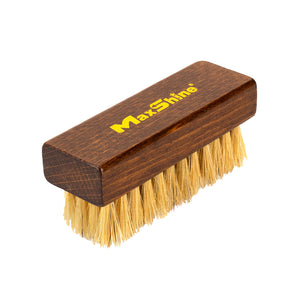 Interior Bristles Detailing Brush