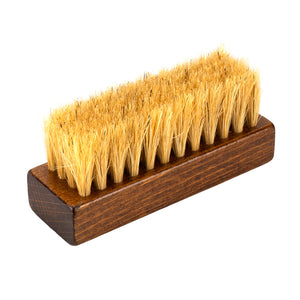 Interior Bristles Detailing Brush