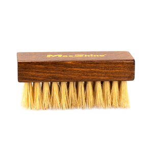 Interior Bristles Detailing Brush