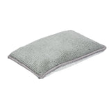 Scrubbing Sponge for Car Wash | Microfiber Scrubbing Sponge