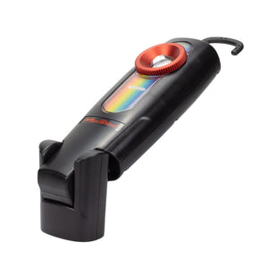 LED Swirl Finder Light Pro – Rechargeable