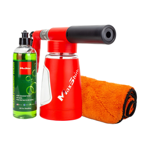 Garden Hose Foaming Gun Starter Kit
