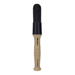 MaxShine Large Stiff Bristle Detailing Brush | Car wheel and tire brush