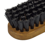 Leather Cleaning Brush – Compact Size