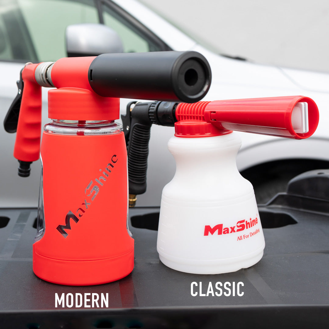 Low Pressure Car Wash Foam Gun