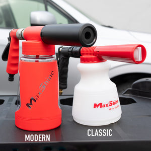 Low Pressure Car Wash Foam Gun