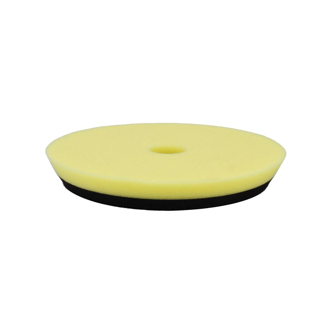 Low Profile Rubber Backed Foam Polishing Pads – 5in, 6in