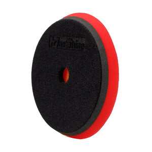 Low Profile Foam Polishing Pads – Rubber Backed