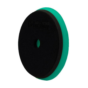 Low Profile Foam Polishing Pads – Rubber Backed