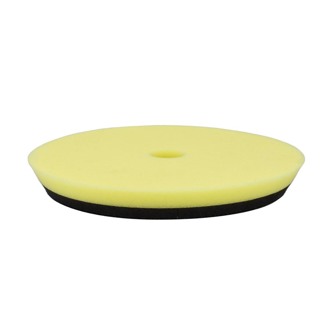 Low Profile Rubber Backed Foam Polishing Pads – 5in, 6in