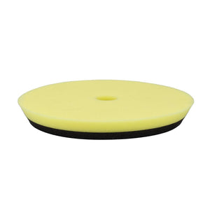 Low Profile Rubber Backed Foam Polishing Pads – 5in, 6in