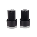 M0312 V2 Mini Cordless Polisher Battery 2-Pack