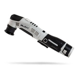 M0312 V2 Cordless Dual Action Polisher | Mini Cordless Hybrid Rotary & DA Polisher Grey