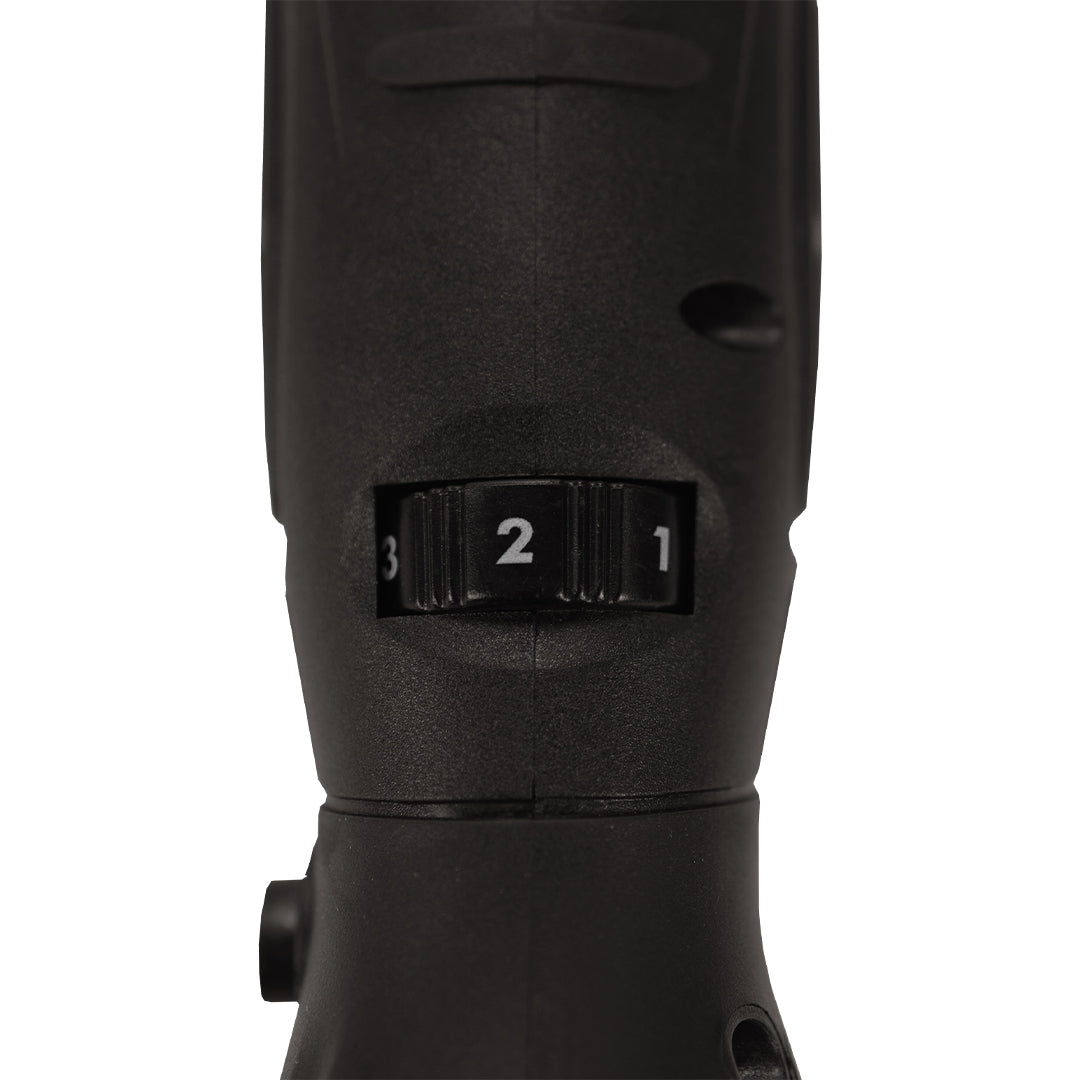 Cordless Dual Action Polisher | M0312 V2 - Cordless Hybrid Rotary & DA