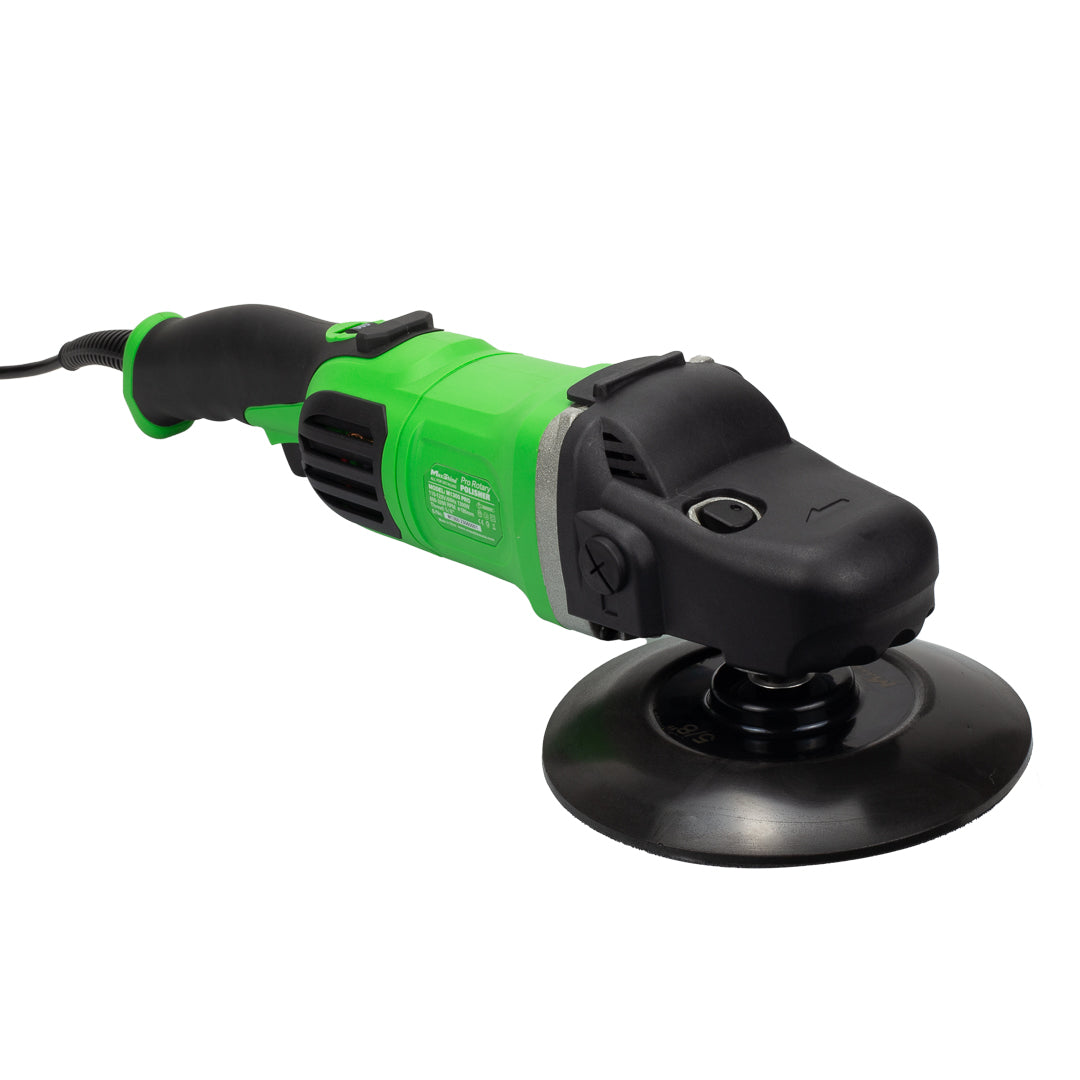 MaxShine M1300 Pro Rotary Polisher Buffer Polisher