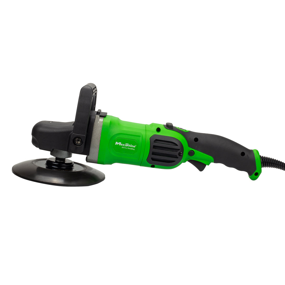 MaxShine M1300 Pro Rotary Polisher Buffer Polisher