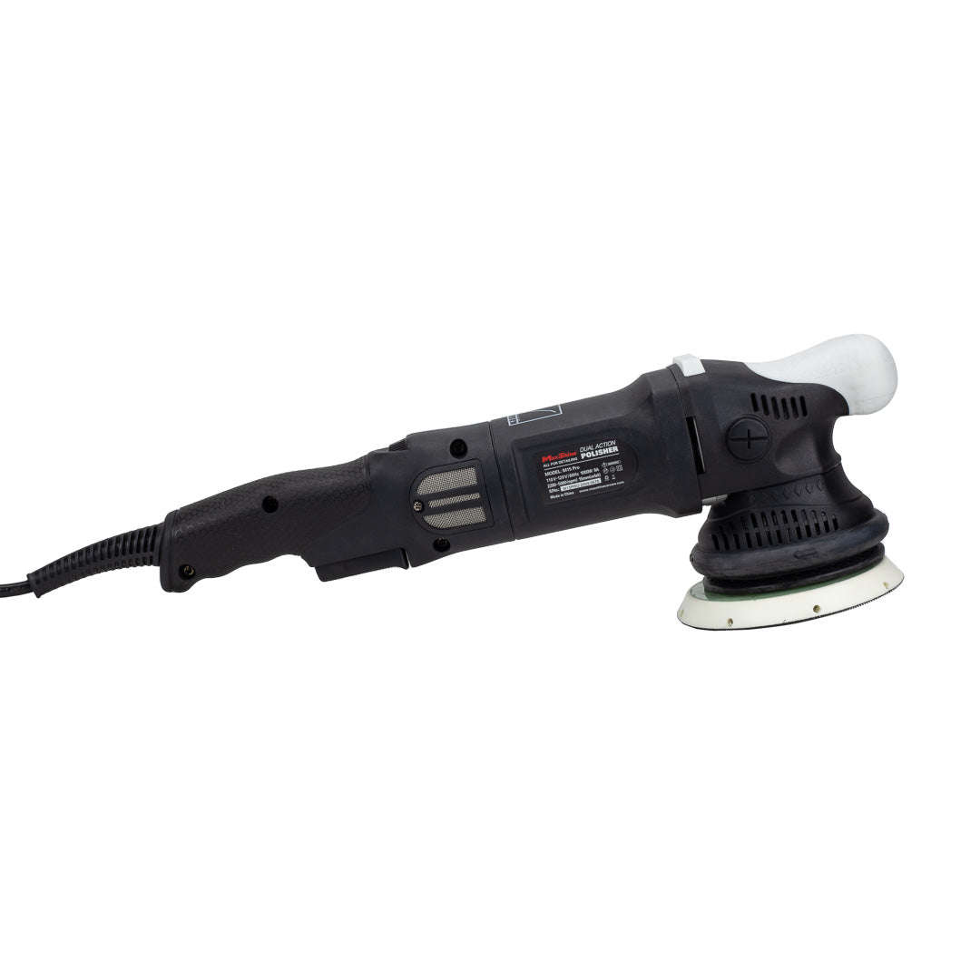 M15 Pro Shroud Car Polisher Buffer