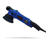 M15 Pro B Dual Action Orbital Polisher Blue