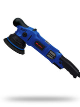 M15 Pro B Dual Action Orbital Polisher Blue
