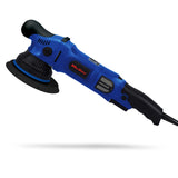 M21 Pro B Random Orbital Polisher Dual Action Polisher Blue