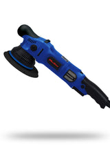 M21 Pro B Random Orbital Polisher Dual Action Polisher Blue