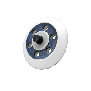 3 inch Backing Plate for Polishers | M312 Dual Action Backing Plate