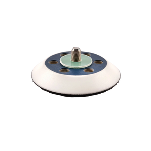 3 inch Backing Plate for Polishers | M312 Dual Action Backing Plate