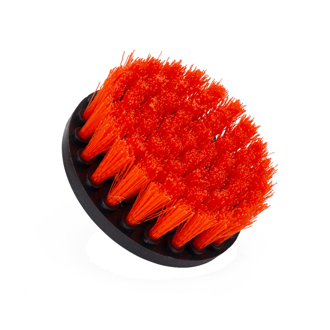 Drill Brush for Car | Drill Carpet Detailing Brushes