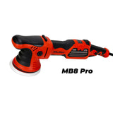 MB8 Pro 8mm Brushless DA Polisher