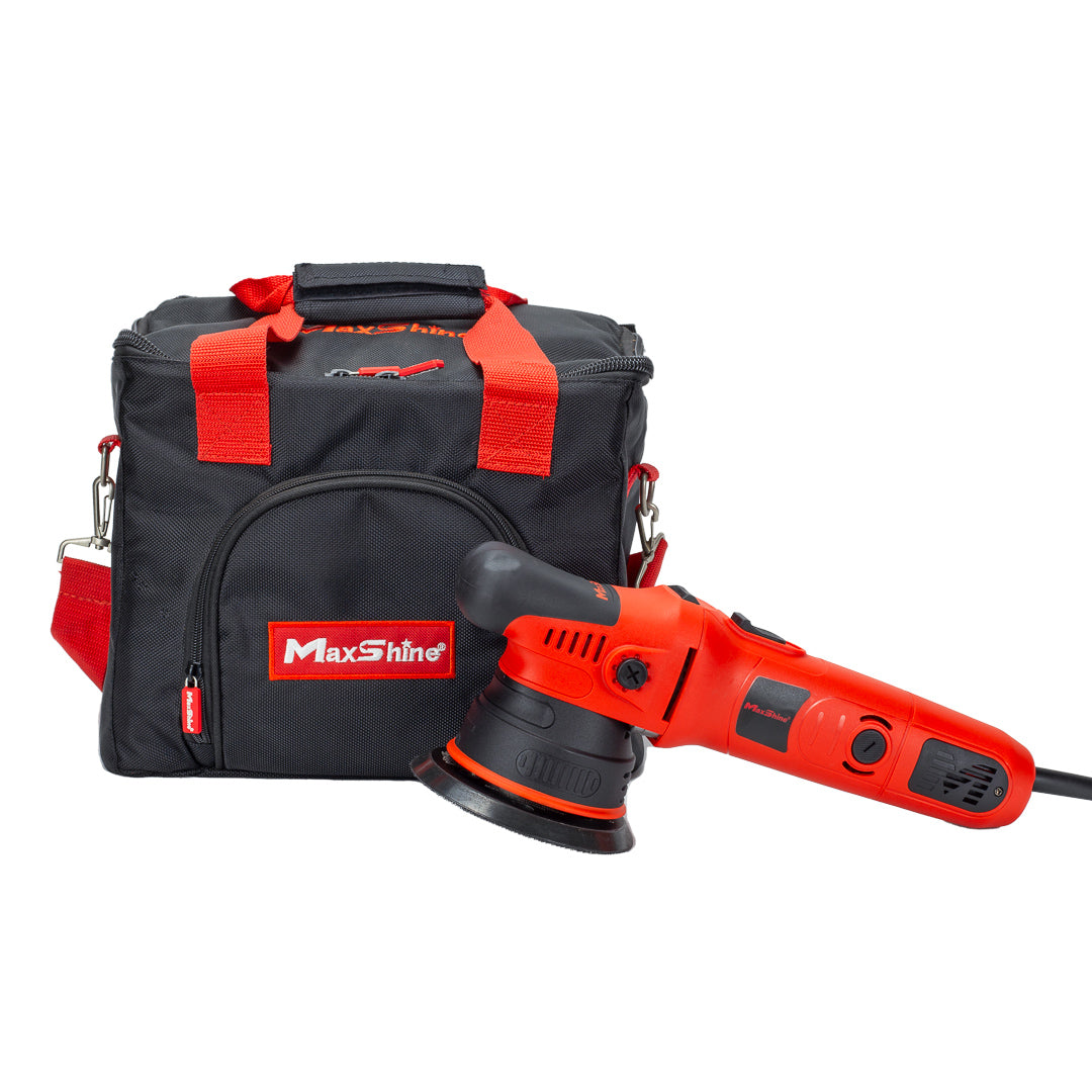 Detailing Bag | M8S V2 Polisher with Tool Bag – MaxshineUSA