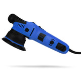 M8S V2 B Dual Action Polisher for Car Detailing Blue