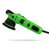 M8S V2 G Dual Action Polisher for Car Detailing Green